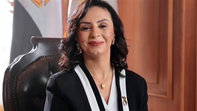 مايا مرسي: ثورة 30 يونيو أثبتت أن النساء هن من يصنعن التاريخ