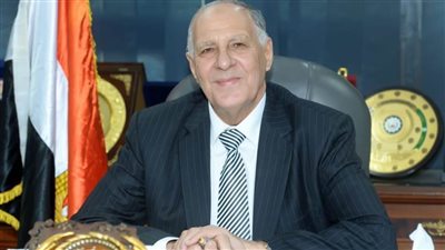 قضايا الدولة تهنئ الرئيس بالذكرى الثامنة لثورة 30 يونيو