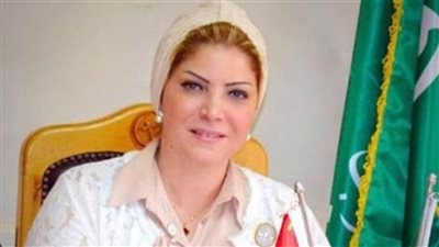 منال العبسي: ثورة 30 يونيو انتفاضة جديدة في عهد المرأة