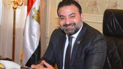 برلمانى: 30 يونيو خلصت المنطقة من خفافيش الظلام وبداية الجمهورية الجديدة