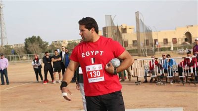 طوكيو 2020.. مصطفى عمرو رحلة نحو الإنجازات والنجاحات في ألعاب القوى