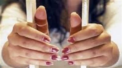 ضبط سيدتين لترويجهما المخدرات بمركز البلينا سوهاج