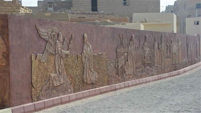 ٩ مشروعات سياحية وأثرية تضع المنيا على خريطة السياحة العالمية