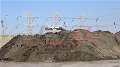 تعرف على أهم المشروعات القومية التى تم إنشاؤها خلال 7سنوات بكفر الشيخ