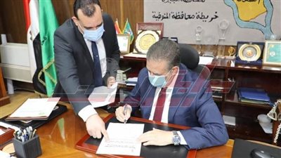 تعرف على تنسيق القبول بالمدارس الثانوية العامة والفنية بـ”المنوفية“