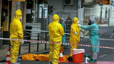 الألمان يلغون عطلاتهم في البرتغال بسبب انتشار سلالة 