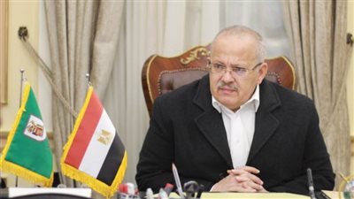 رئيس جامعة القاهرة: الملف الإفريقي يمثل عمقًا استراتيجيًا لمصر