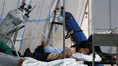 إندونيسيا تحذر من تزايد الإصابات بفيروس كورونا بين الأطفال