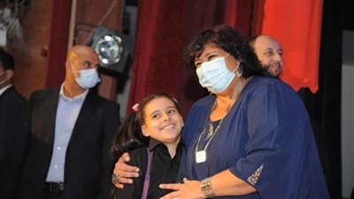 محافظ أسيوط يهنئ قيادات الثقافة والطفلة 