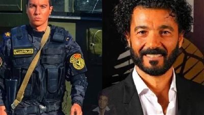 الموهبة تحكم.. أبناء الفنانين ورثت الإبداع