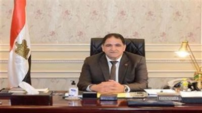 برلماني يطالب وزير العدل بإنشاء مجمع محاكم المراغة بسوهاج