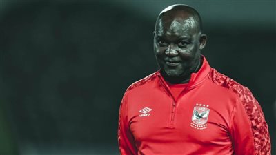 موسيماني.. جاء صدفة ليجعل إفريقيا في حالة طوارئ