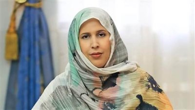 وزيرة التعليم العالي الموريتانية: نبذل جهودا حثيثة للنهوض بالبحث العلمي