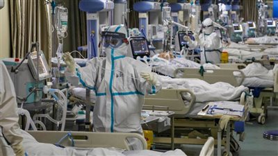 إيطاليا تسجل 42 حالة وفاة و679 إصابة جديدة بفيروس 