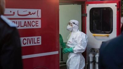 المغرب يسجل 690 إصابة جديدة و9 حالات وفاة بفيروس 