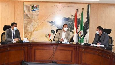 512 مليون جنيه قيمة الخطة الاستثمارية الجديدة لمحافظة الفيوم 