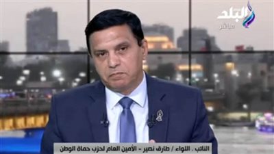 طارق نصير: الإخوان خططوا لتقسيم مصر وفشلوا في حكمهم