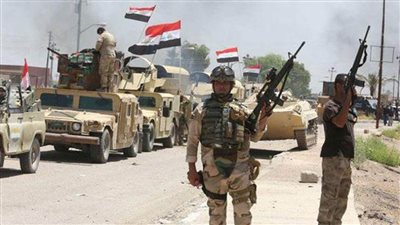 الاستخبارات العراقية تعتقل إرهابيا في محافظة ديالي