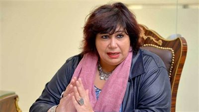 عبد الدايم تصدر قراراً بتكليف هشام عطوة بتسيير أعمال قصور الثقافة