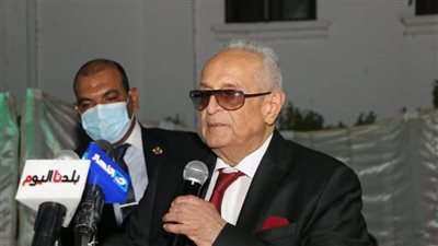 رئيس حزب الوفد: ثورة 30 يونيو أذهلت العالم