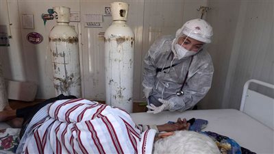 تونس: تسجيل 5251 إصابة جديدة بكورونا و106 وفيات