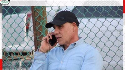 تعيين محمد وهبة مساعدًا للمدير الفني لاتحاد الكرة
