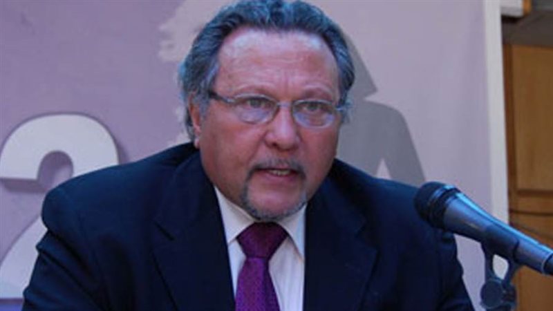 الدكتور محمد الكحلاوى