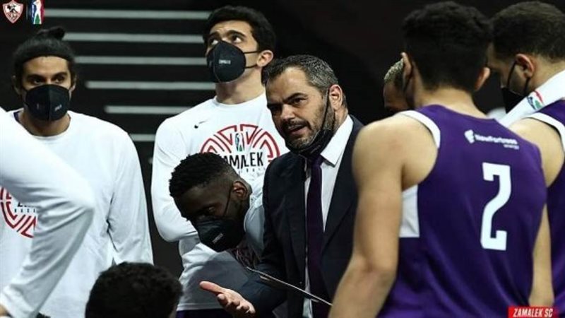 الإسباني أجوستي بوش