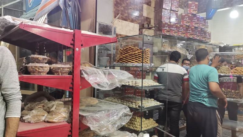 حملات رقابية على