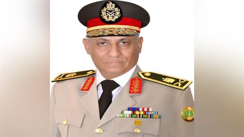 قائد قوات الدفاع