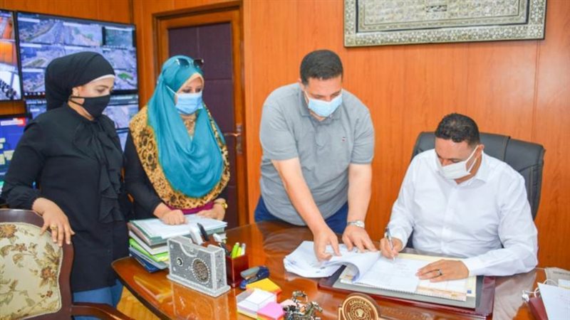 اعتماد المخططات الجديدة