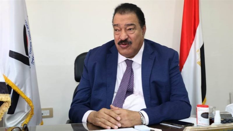 مطيع فخر الدين رئيس