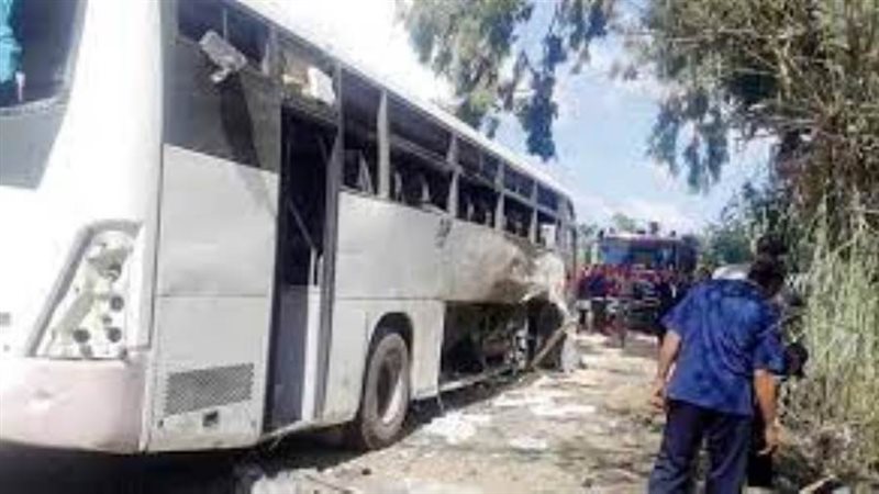 صورة ارشيفية للجريمة