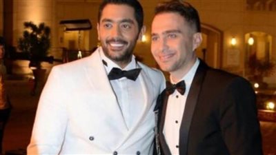 أحمد فلوكس: حسام حبيب من أرقى الأشخاص اللي موجودين علي الأرض