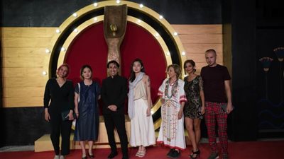 القائمة الكاملة لجوائز مهرجان أسوان لأفلام المرأة في دورته الخامسة (ألبوم صور)