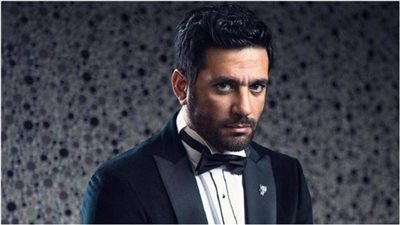 بكلمات مؤثرة.. حسن الرداد يحيي ذكرى والده 