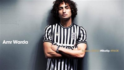 عمرو وردة:أركز الآن على مستقبلي..وأتمنى الانضمام لمنتخب مصر 