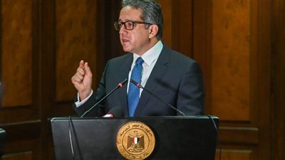  وزارة المالية توافق على الشكل التعاقدي لمؤقتي المجلس الأعلى للآثار 