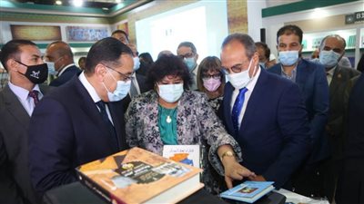 رئيس مجلس الوزراء: الثقافة تشكل الوعي وبناء الإنسان.. ومواجهة الأفكار المتطرفة