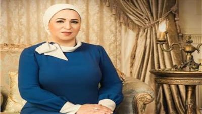 انتصار السيسي: 