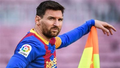 تصريح عاجل من رئيس نادي برشلونة حول تجديد عقد ميسي