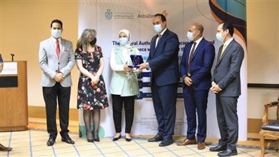 الرعاية الصحية تخرج الدفعة الأولى من البرنامج التدريبي لإدارة سلاسل الإمداد