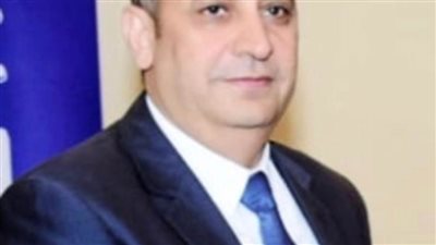 رئيس نادى قضاة البحيرة يهنئ الرئيس السيسي والشعب المصري بذكرى ثورة يونيو