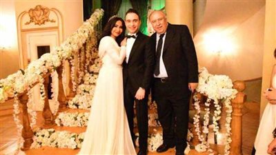 والد حسام حبيب يشكر مسربة التسجيل ويصف ابنه بالكسول ومن مجاذيب شيرين