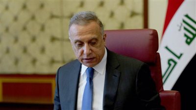 الحكومة العراقية تعطل الدوام الرسمي بسبب ارتفاع درجات الحرارة