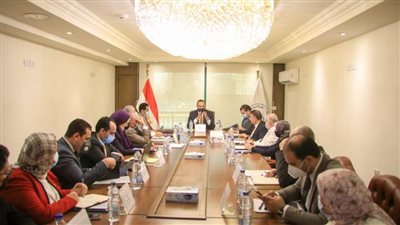   السبكي: أجرينا الفحص الطبي الشامل لـ 168 ألف مواطن بالأقصر