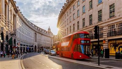 اقتصادي بريطاني: التضخم قد يبلغ 