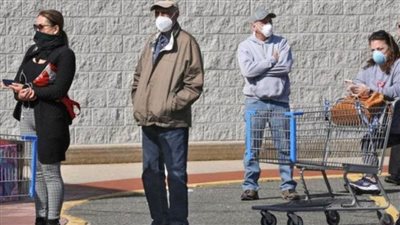 مسؤولة بالصحة الأمريكية: المُلقحون آمنون ضد تحورات 