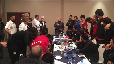 هاني أبوريدة: 30 يونيو برهنت على ترابط المجتمع المصري 