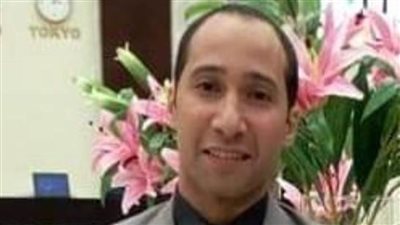 تعيين أحمد الضبع مساعدًا لأمين الإعلام بحزب «حماة الوطن»